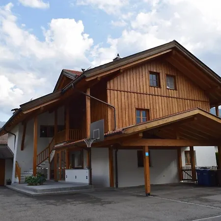Lieblingsplatz 2 Stammhaus 公寓