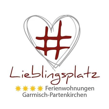 Lieblingsplatz 2 Stammhaus 公寓